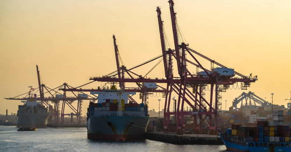 Exportaciones argentinas alcanzan un maximo historico de USD 8.645 millones en marzo de 2026 &bull; El Conejo de Wall Street