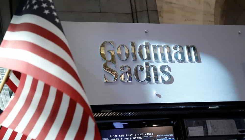Goldman Sachs supera estimaciones en el primer trimestre con ingresos record en equities pero decepciona en renta fija &bull; El Conejo de Wall Street