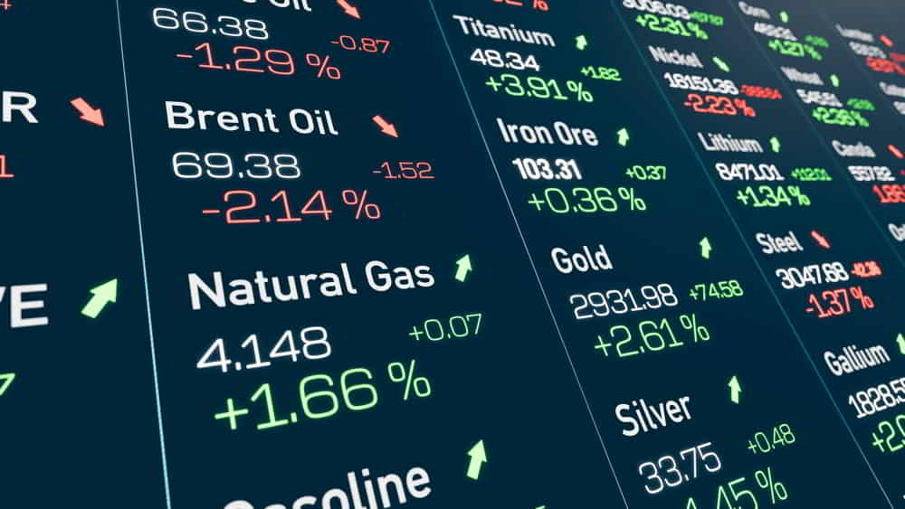 Inventarios de Crudo en EE.UU . y Subasta de Treasuries a 10 Anos Marcan la Agenda Energetica y Financiera Global &bull; El Conejo de Wall Street