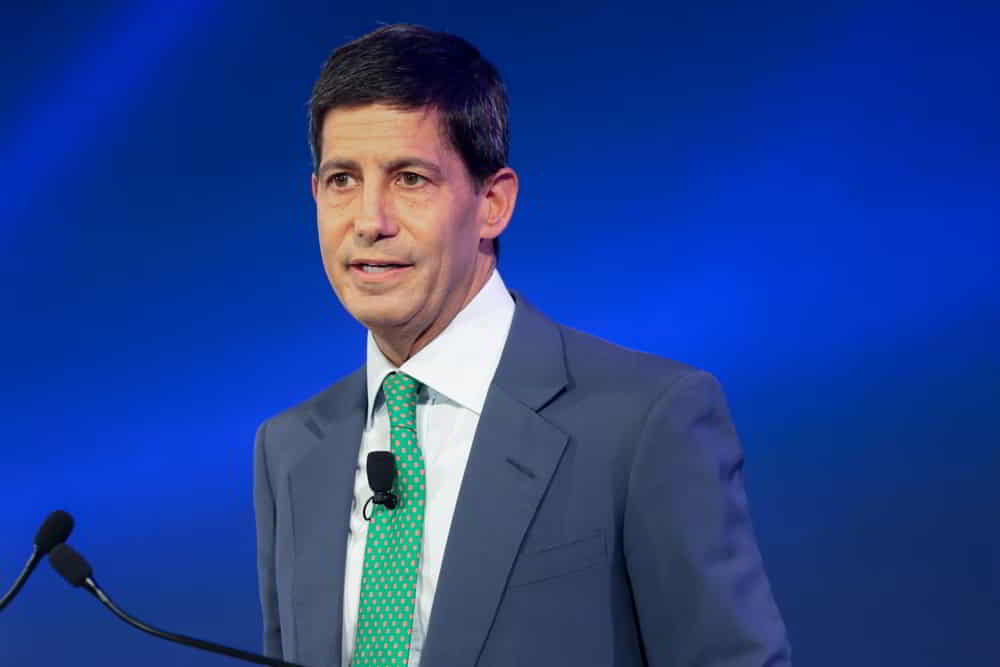 Kevin Warsh comparece ante el Senado para su audiencia de confirmacion como presidente de la Reserva Federal &bull; El Conejo de Wall Street