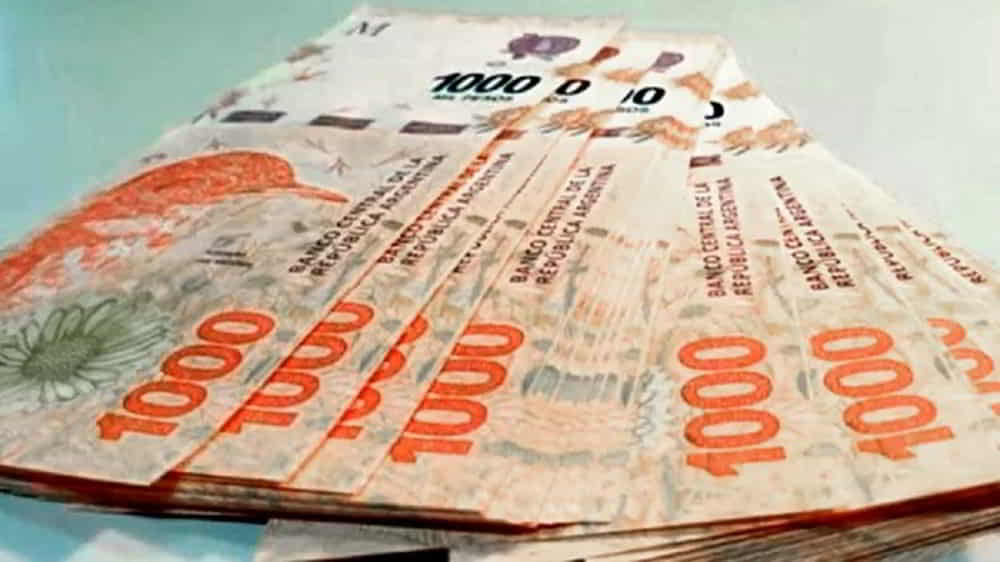 La Deuda en Pesos Inicia Abril con Dinamica Positiva en LECAPs BONCAPs y Curva CER &bull; El Conejo de Wall Street