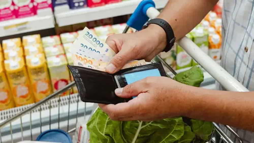 La Inflación en Argentina Alcanzó el 3,4% en Marzo de 2026 y Acumula 9,4% en el Primer Trimestre La Inflacion en Argentina Alcanzo el 34 en Marzo de 2026 y Acumula 94 en el Primer Trimestre • El Conejo de Wall Street