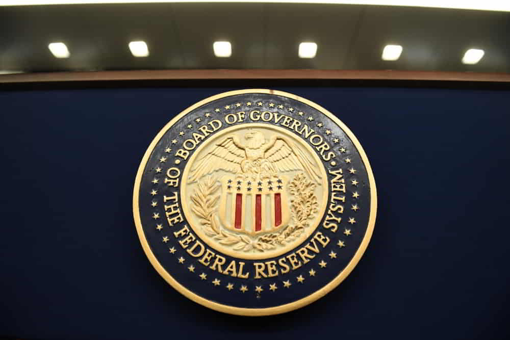 La Reserva Federal mantiene tasas con el mayor numero de disensos desde 1992 y eleva la dependencia de datos &bull; El Conejo de Wall Street