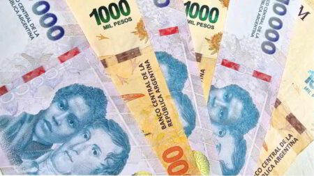 La liquidez en pesos se mantiene elevada y las tasas de corto plazo ajustan tras la licitacion del Tesoro &bull; El Conejo de Wall Street