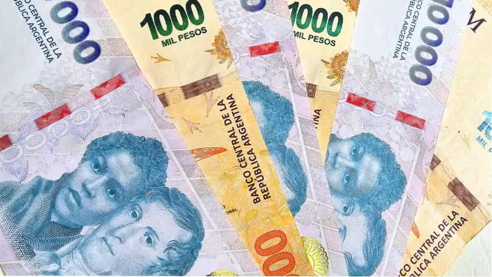 La liquidez en pesos se mantiene elevada y las tasas de corto plazo ajustan tras la licitacion del Tesoro &bull; El Conejo de Wall Street