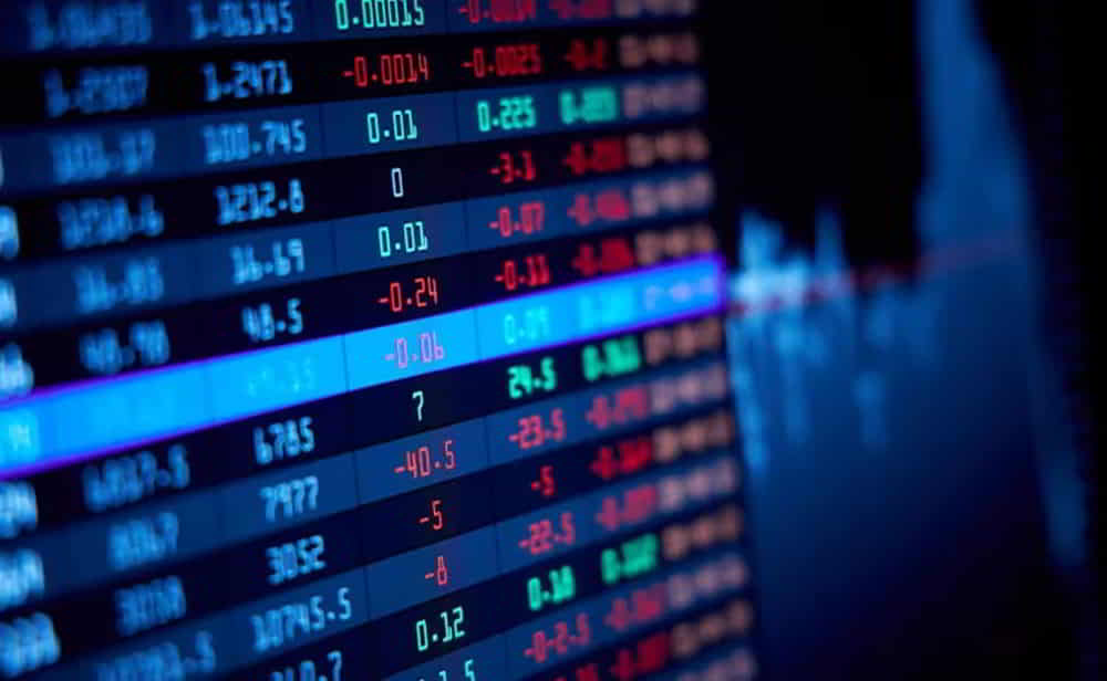 Los indicadores de riesgo crediticio global retroceden tras la desescalada en Medio Oriente Los indicadores de riesgo crediticio global retroceden tras la desescalada en Medio Oriente • El Conejo de Wall Street