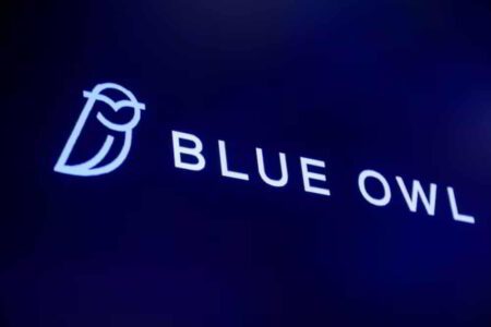Moodys Revisa a Negativa la Perspectiva de Blue Owl y Pone en Evidencia las Tensiones de Liquidez en el Credito Privado &bull; El Conejo de Wall Street