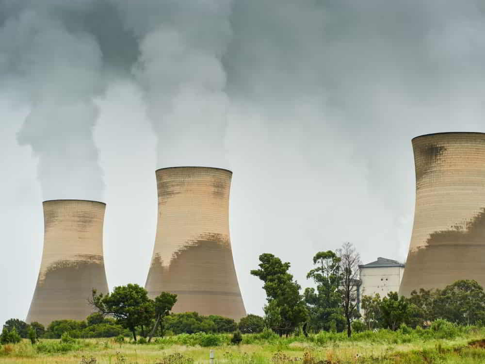 Nvidia y Oklo se alian con laboratorios federales para desarrollar centros de datos alimentados por energia nuclear &bull; El Conejo de Wall Street