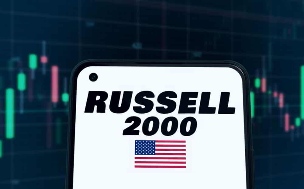 Russell 2000 marca nuevo maximo historico en medio de una rotacion sectorial desde mega caps hacia empresas de menor capitalizacion &bull; El Conejo de Wall Street