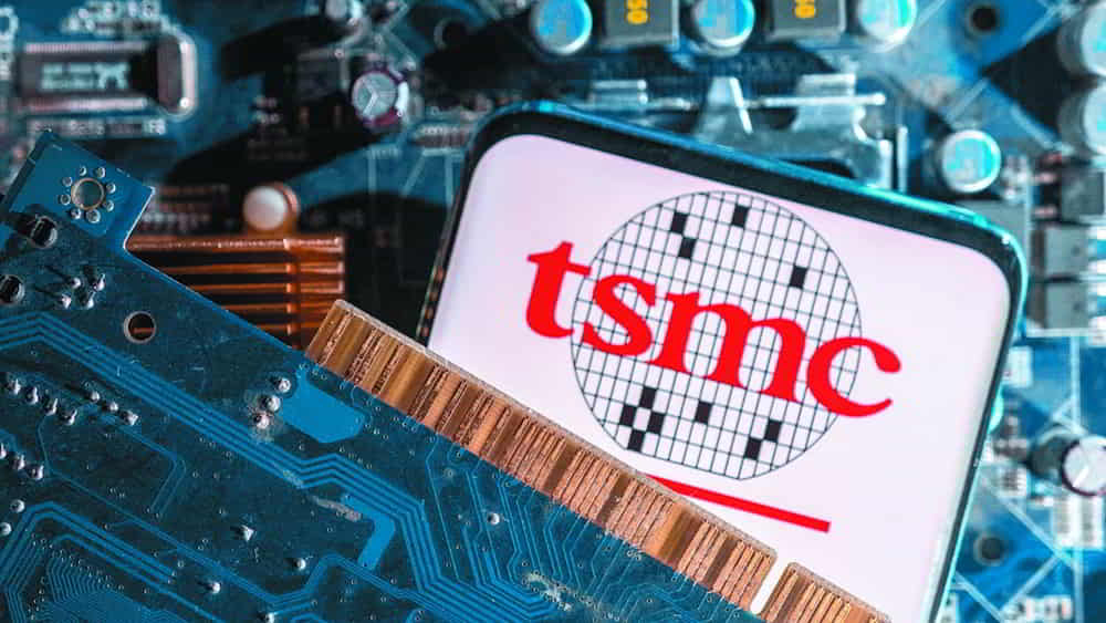 TSMC Supera Expectativas en el Primer Trimestre con Crecimiento del 35 Impulsado por la Demanda de Chips para Inteligencia Artificial &bull; El Conejo de Wall Street