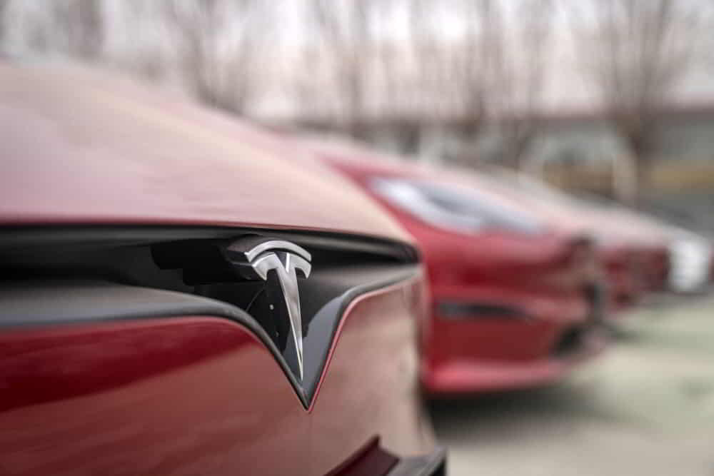 Tesla Acumula el Mayor Stock de Vehículos Sin Entregar de su Historia y JPMorgan Mantiene una Visión Negativa sobre la Acción Tesla Acumula el Mayor Stock de Vehiculos Sin Entregar de su Historia y JPMorgan Mantiene una Vision Negativa sobre la Accion • El Conejo de Wall Street