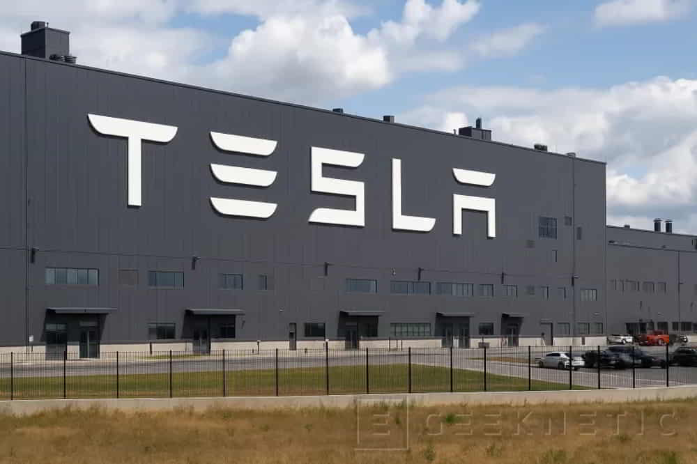 Tesla Sube Más del 7% Impulsada por el Avance del Chip AI5 y un Cambio de Recomendación de UBS Tesla Sube Mas del 7 Impulsada por el Avance del Chip AI5 y un Cambio de Recomendacion de UBS • El Conejo de Wall Street