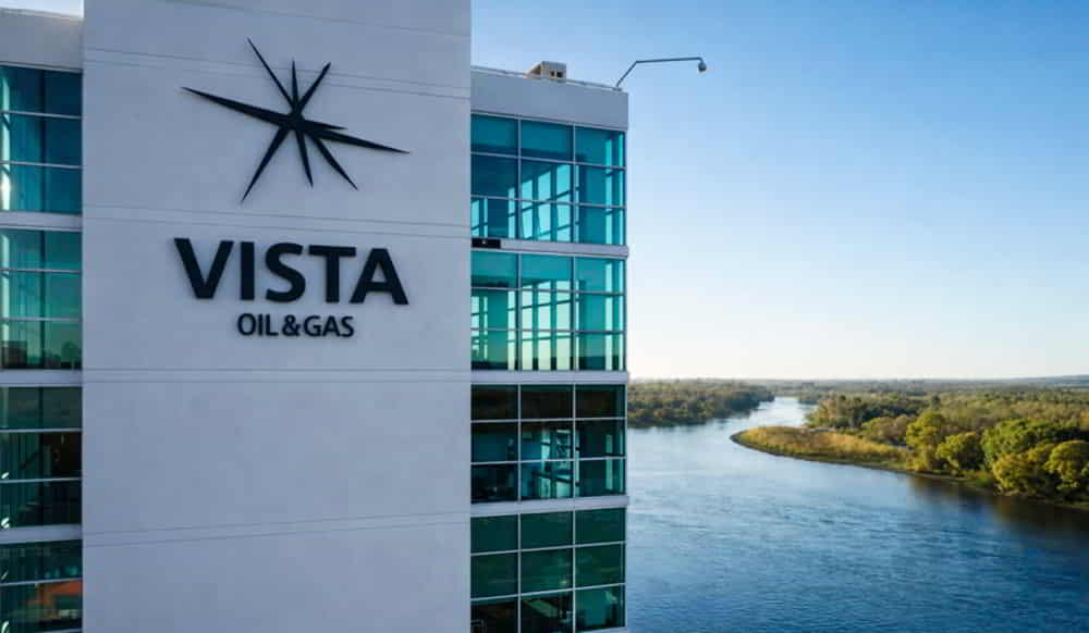 Vista Energy Emite Obligaciones Negociables por USD 500 Millones para Financiar su Expansion en Vaca Muerta &bull; El Conejo de Wall Street
