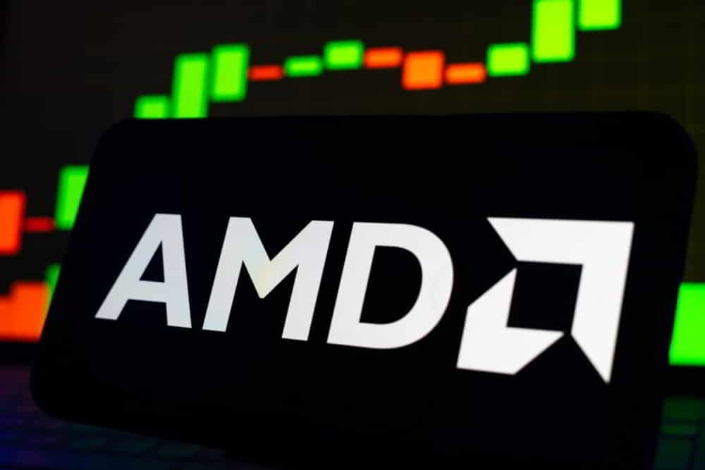 AMD supera expectativas con fuerte impulso de centros de datos e IA &bull; El Conejo de Wall Street