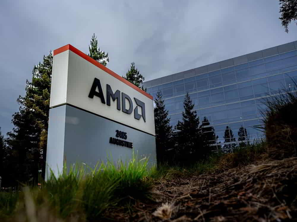 AMD supera previsiones de Wall Street por el exito de su division de centros de datos e IA &bull; El Conejo de Wall Street