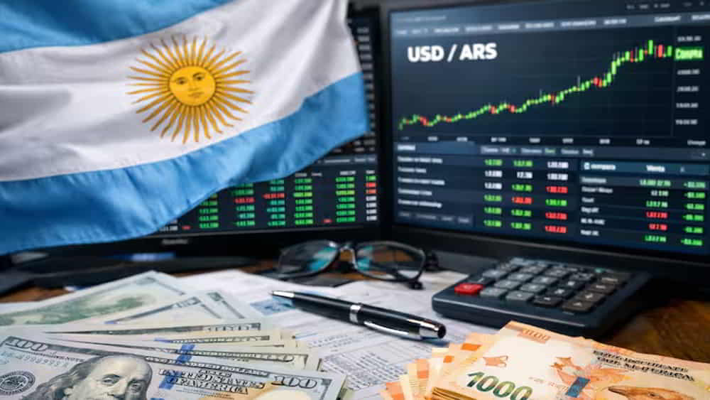 Bancos y Energéticas Lideran las Subas en el Panel Líder Argentino con Desempeño Positivo en los ADRs de Wall Street Bancos y Energeticas Lideran las Subas en el Panel Lider Argentino con Desempeno Positivo en los ADRs de Wall Street • El Conejo de Wall Street