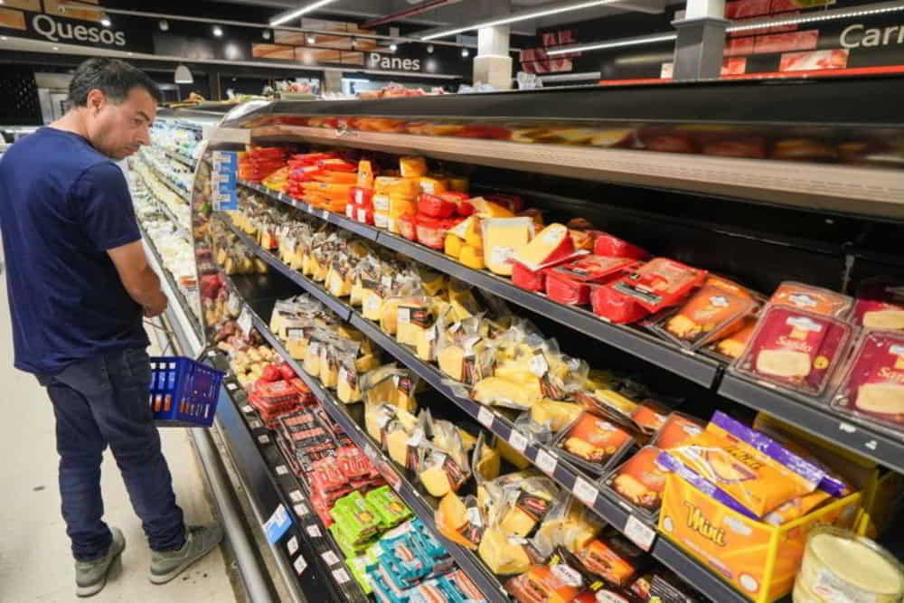 Desaceleracion de la Inflacion en la Ciudad de Buenos Aires por Menor Presion en Alimentos &bull; El Conejo de Wall Street