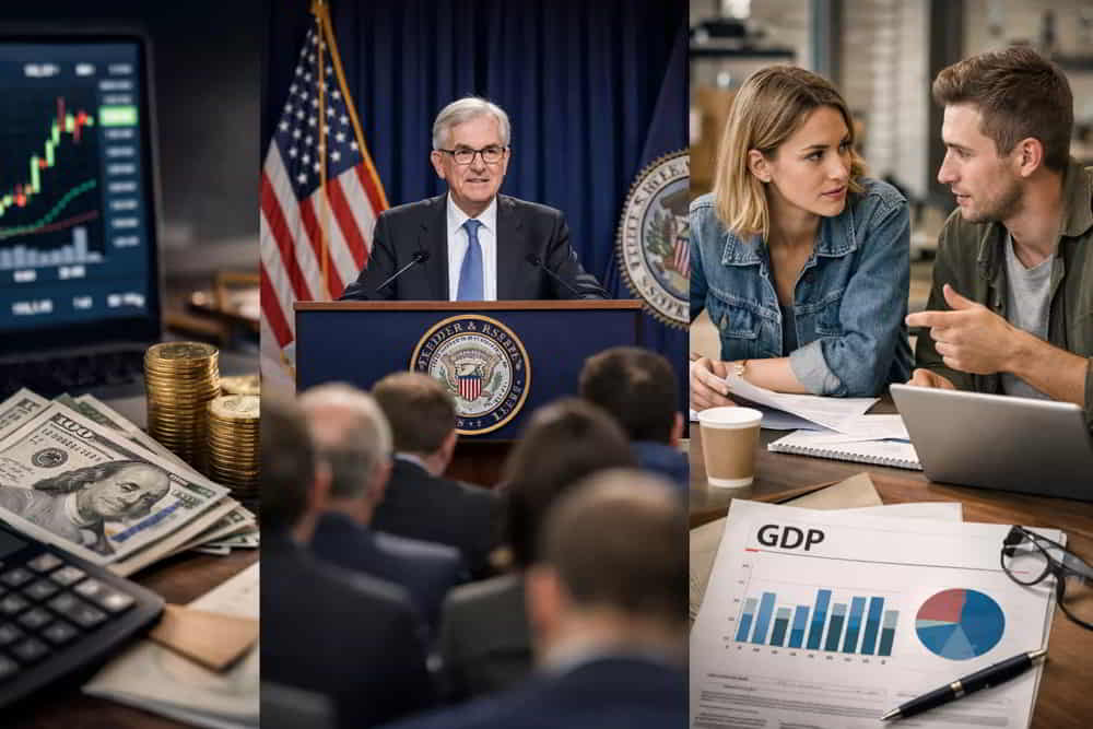EE.UU. publica el Core PCE de abril y la segunda lectura del PIB del primer trimestre en una jornada cargada de datos macro EE.UU . publica el Core PCE de abril y la segunda lectura del PIB del primer trimestre en una jornada cargada de datos macro • El Conejo de Wall Street