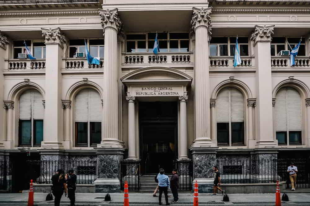 El BCRA compró US$132 millones y acumula US$2.079 millones en compras netas durante mayo El BCRA compro US132 millones y acumula US2.079 millones en compras netas durante mayo • El Conejo de Wall Street