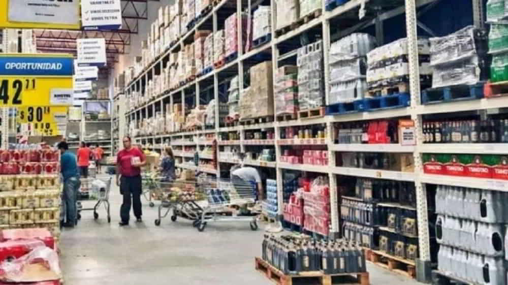 El Consumo Minorista en EE.UU . Muestra una Rotacion hacia el Formato Descuento &bull; El Conejo de Wall Street