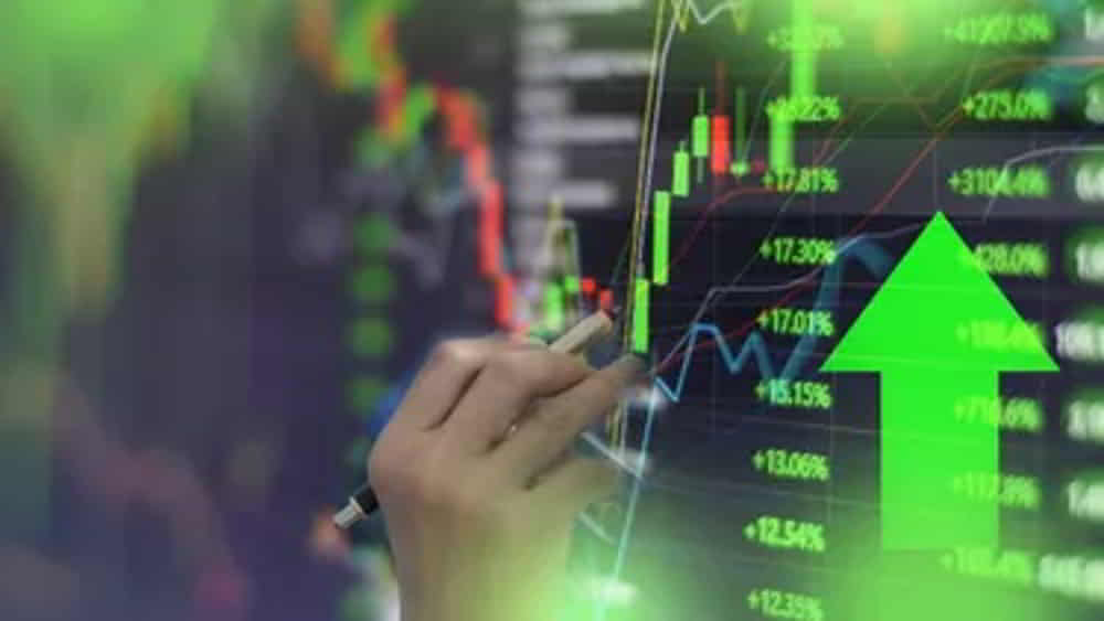 El Merval Avanza Hacia los USD 2.000 y el Riesgo País Comprime hasta los 514 Puntos Básicos El Merval Avanza Hacia los USD 2.000 y el Riesgo Pais Comprime hasta los 514 Puntos Basicos • El Conejo de Wall Street