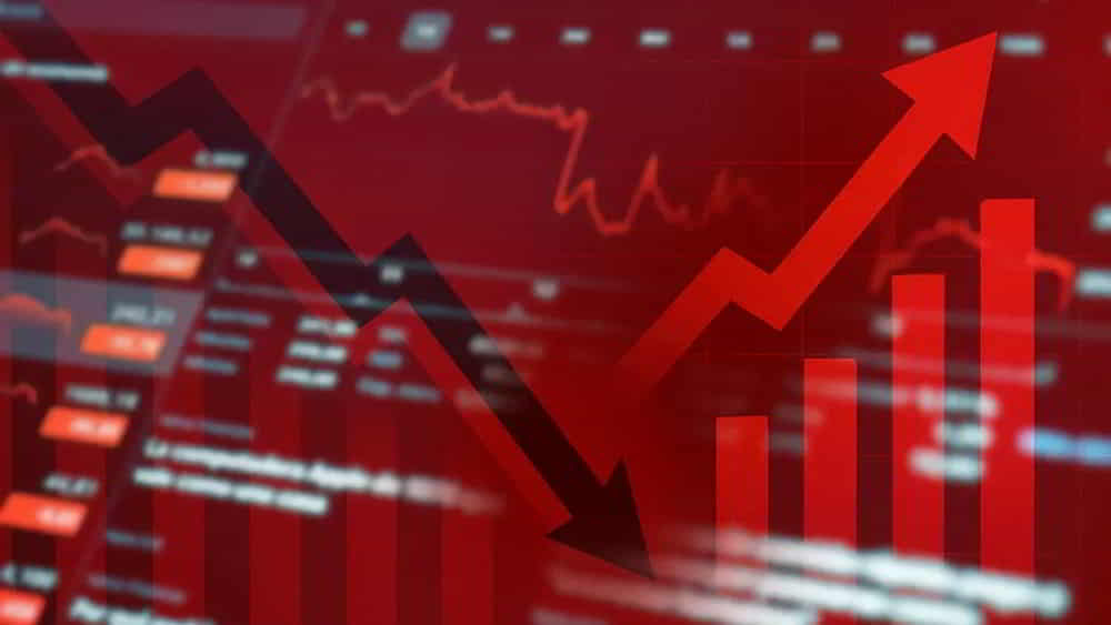 El Merval retrocedio tras la fuerte suba previa y los ADRs argentinos cerraron en terreno negativo &bull; El Conejo de Wall Street