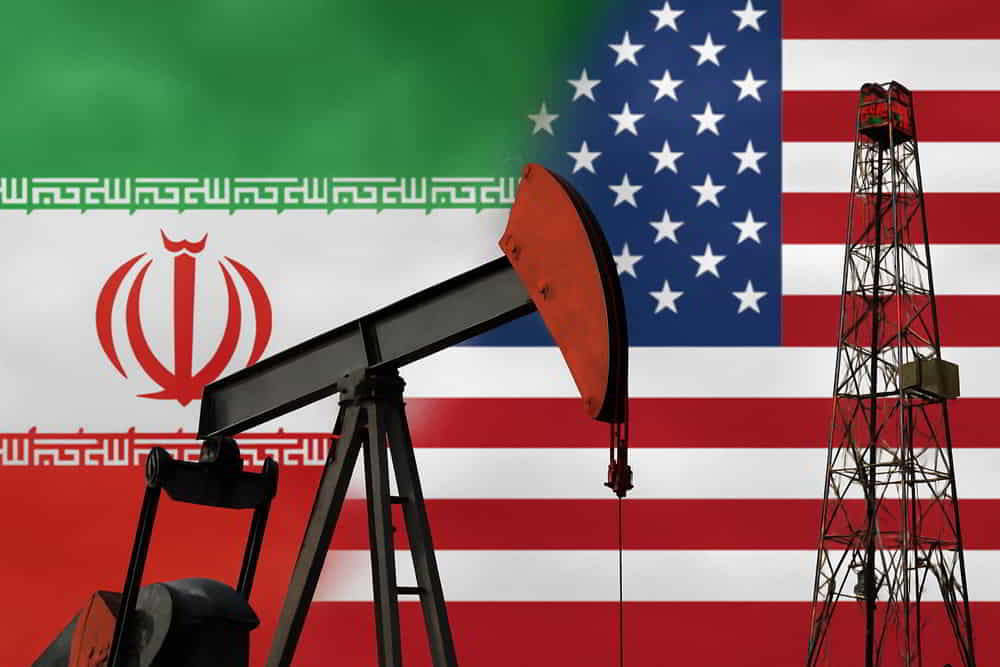 El Petroleo Cae con Fuerza ante el Avance de las Negociaciones entre Estados Unidos e Iran &bull; El Conejo de Wall Street