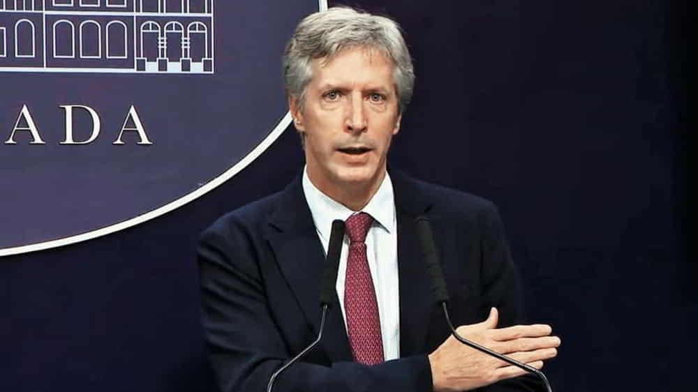 El Presidente del BCRA Descartó una Flexibilización del Cepo Cambiario para Empresas en el Corto Plazo El Presidente del BCRA Descarto una Flexibilizacion del Cepo Cambiario para Empresas en el Corto Plazo • El Conejo de Wall Street