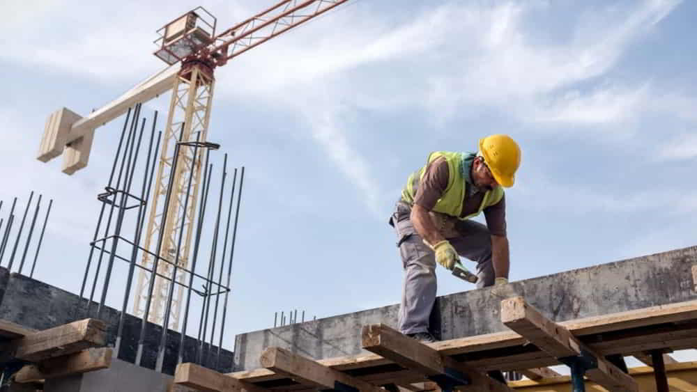El costo de la construcción en el Gran Buenos Aires subió 3,1% en abril y superó la inflación minorista El costo de la construccion en el Gran Buenos Aires subio 31 en abril y supero la inflacion minorista • El Conejo de Wall Street