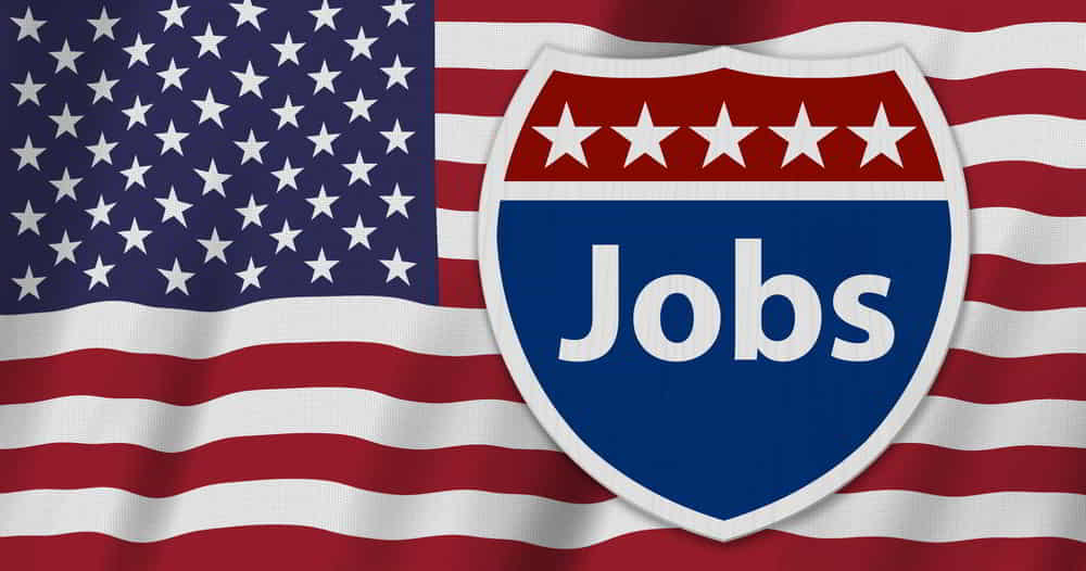 El empleo privado en EE.UU . supera las expectativas con 109000 nuevos puestos en abril &bull; El Conejo de Wall Street