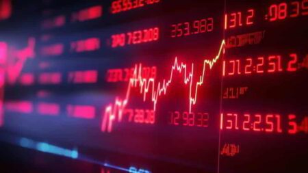 El riesgo pais argentino volvio a perforar los 500 puntos basicos y los bonos soberanos cerraron en alza &bull; El Conejo de Wall Street