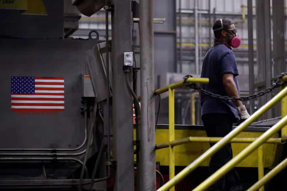 Estados Unidos Publica Datos Clave de Actividad Manufacturera y Empleo que Definiran el Rumbo de la Politica Monetaria &bull; El Conejo de Wall Street