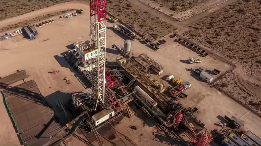 Expansion de Vista Energy en Vaca Muerta con Nuevo Plan de Inversiones &bull; El Conejo de Wall Street