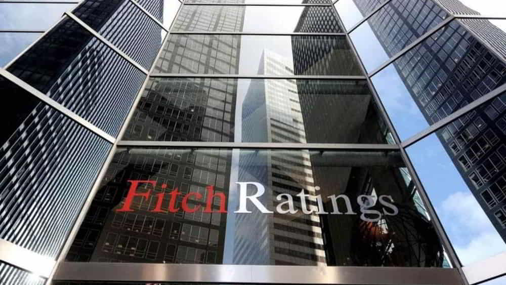 Fitch Ratings eleva la calificacion de Argentina a B por el fortalecimiento del ancla fiscal &bull; El Conejo de Wall Street