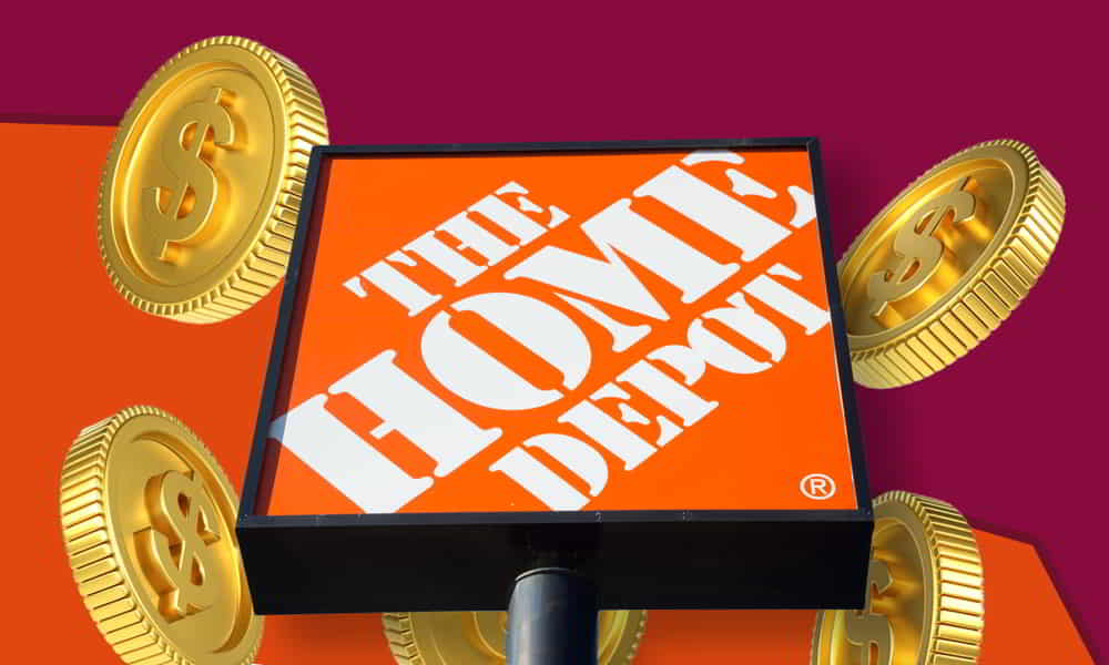Home Depot supero las estimaciones en el primer trimestre fiscal con ticket promedio mas alto pero menor trafico de clientes &bull; El Conejo de Wall Street