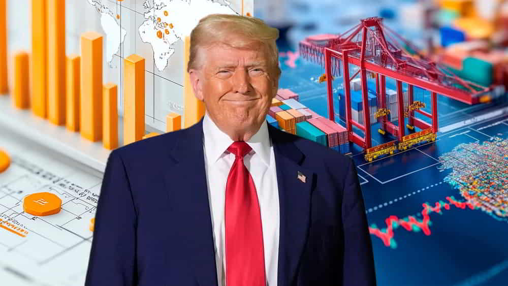Inflacion en EE.UU . transicion en la Fed y reunion Trump Xi marcan una semana decisiva para los mercados globales &bull; El Conejo de Wall Street