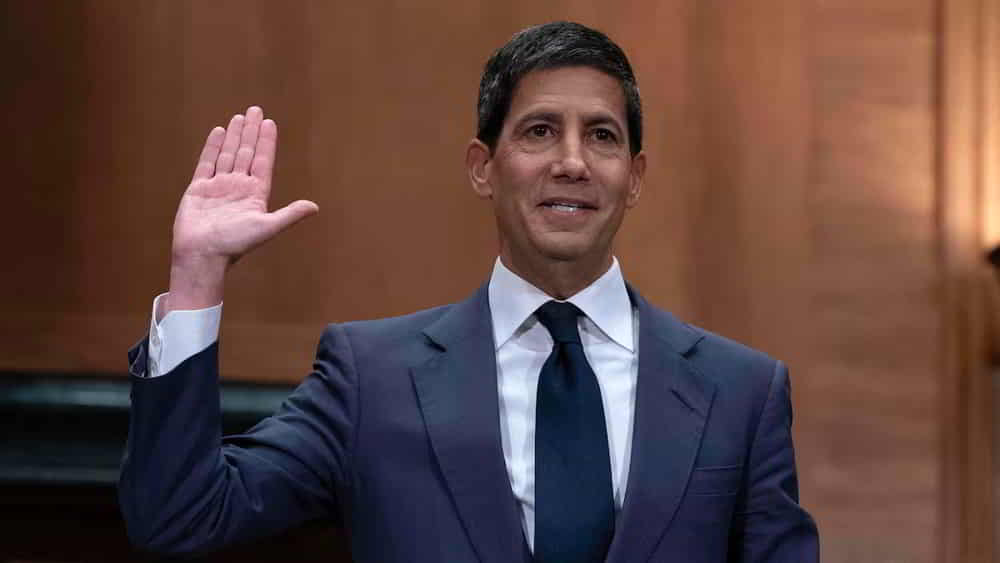 Kevin Warsh Asume la Presidencia de la Reserva Federal con el Bono del Tesoro a 30 Anos en su Nivel Mas Alto desde 2007 &bull; El Conejo de Wall Street