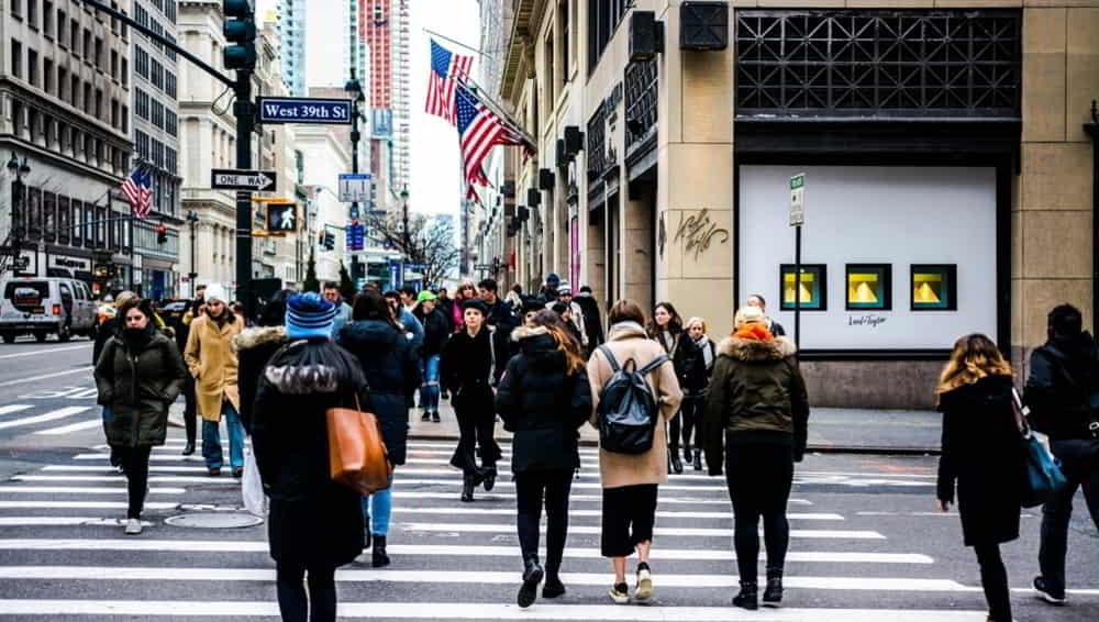 La Confianza del Consumidor en EE.UU. Cae en Mayo ante el Impacto Inflacionario de la Energía La Confianza del Consumidor en EE.UU . Cae en Mayo ante el Impacto Inflacionario de la Energia • El Conejo de Wall Street