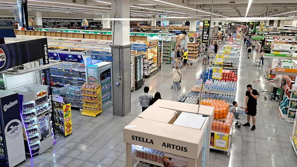 La inflacion de abril en CABA y el nuevo Super RIGI concentran la agenda economica local de la semana &bull; El Conejo de Wall Street