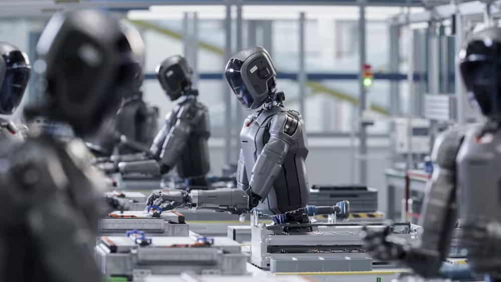 Las Grandes Tecnologicas Debaten el Costo Real de la Inteligencia Artificial Mientras Aceleran Recortes de Personal &bull; El Conejo de Wall Street