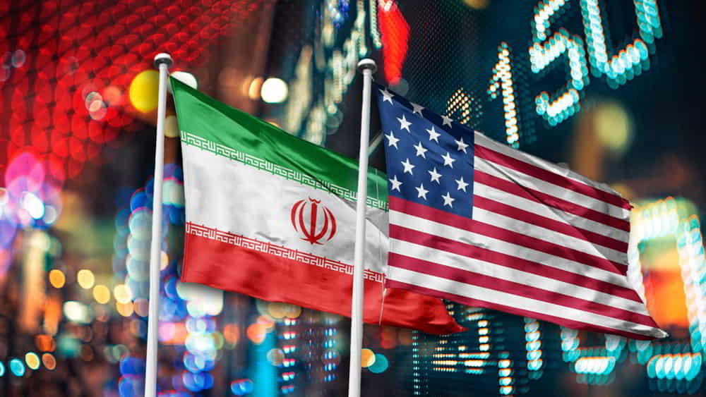 Las negociaciones entre EE.UU . e Iran y la volatilidad del crudo condicionan la dinamica de Wall Street &bull; El Conejo de Wall Street