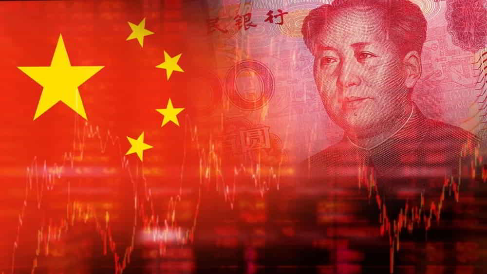 Los mercados de China retroceden ante la cautela por la inflacion global &bull; El Conejo de Wall Street