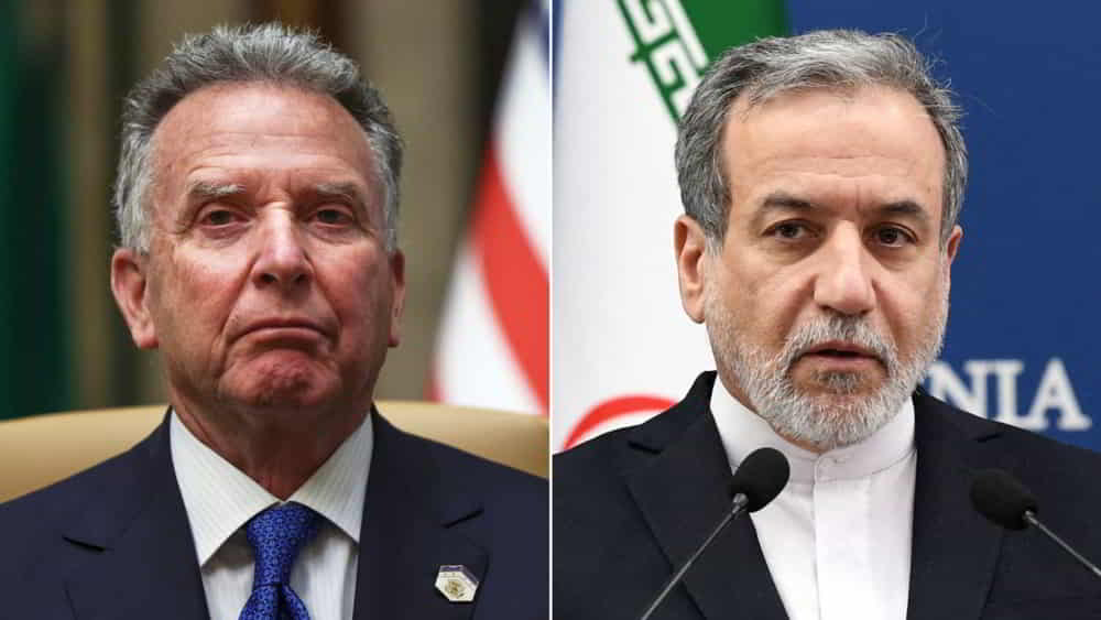 Negociadores de EE.UU. e Irán Acuerdan Memorándum para Extender el Cese del Fuego y Abrir Conversaciones Nucleares Negociadores de EE.UU . e Iran Acuerdan Memorandum para Extender el Cese del Fuego y Abrir Conversaciones Nucleares • El Conejo de Wall Street
