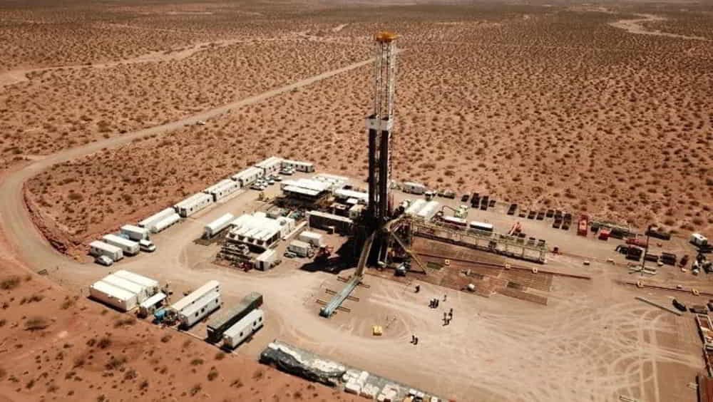 Neuquén Bate su Récord Histórico de Producción de Petróleo en Abril con 628.924 Barriles Diarios Neuquen Bate su Record Historico de Produccion de Petroleo en Abril con 628.924 Barriles Diarios • El Conejo de Wall Street
