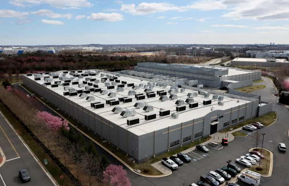 NextEra Energy Evalua una Adquisicion de Dominion Energy en lo que Seria uno de los Mayores Acuerdos Energeticos de la Historia &bull; El Conejo de Wall Street