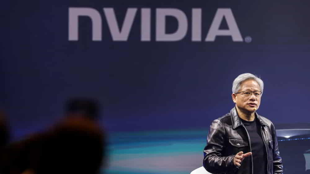 Nvidia Pone a Prueba el Rally de Inteligencia Artificial con Sus Resultados Trimestrales Nvidia Pone a Prueba el Rally de Inteligencia Artificial con Sus Resultados Trimestrales • El Conejo de Wall Street