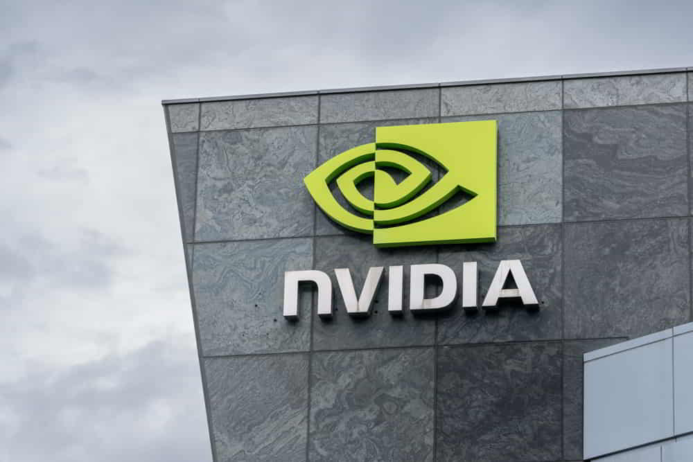 Nvidia Reportara Resultados del Primer Trimestre Fiscal 2026 con Expectativas de Ingresos en torno a los US78.000 Millones &bull; El Conejo de Wall Street