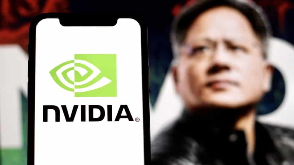 Nvidia Supera Expectativas con Ingresos Record de USD 81.600 Millones Impulsados por Inteligencia Artificial &bull; El Conejo de Wall Street