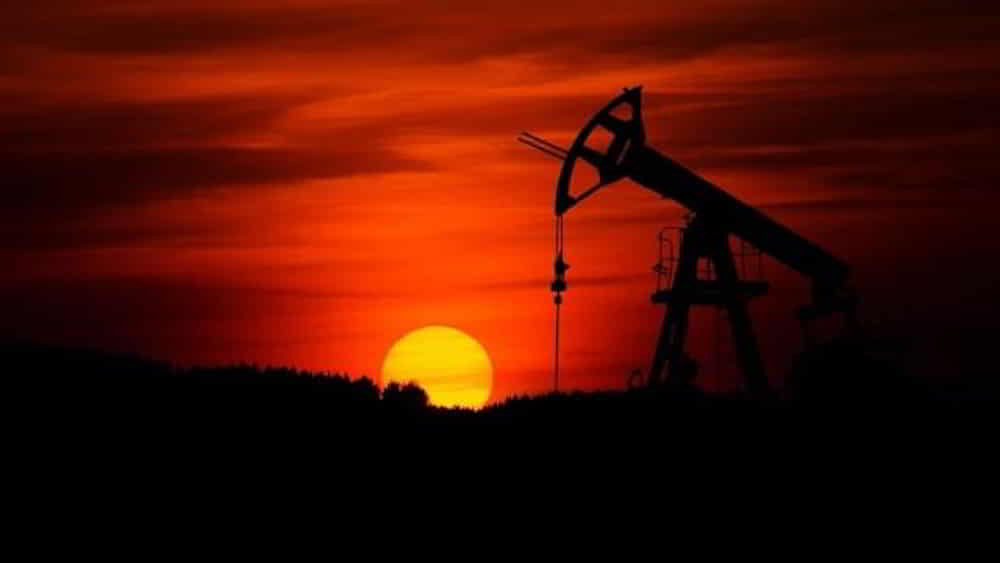 Petroleo registra fuerte caida ante la posibilidad de un acuerdo de tregua entre EE.UU . e Iran &bull; El Conejo de Wall Street