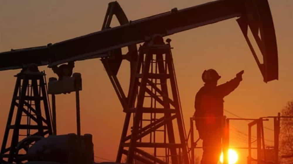 Petroleo retrocede ante senales de continuidad del alto al fuego en Medio Oriente &bull; El Conejo de Wall Street